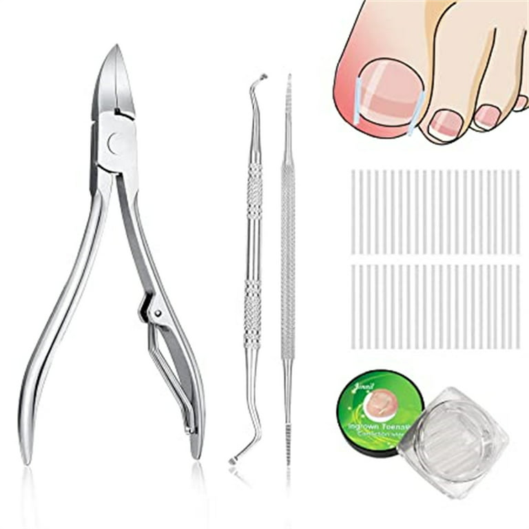 Toenail Clippers with Catcher - BlairHaus Interiors and Home Staging