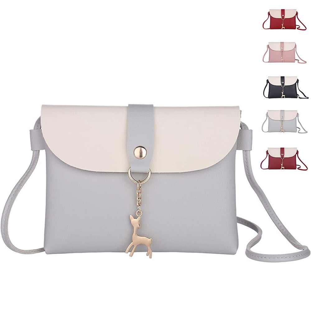 Luxury Handbags | Luella Grey London