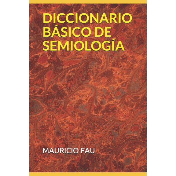 Diccionario B?sico de Semiolog?a