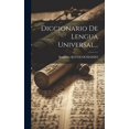 thumbnail image 1 of Diccionario De Lengua Universal... (Hardcover), 1 of 1