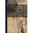 thumbnail image 1 of Diccionario De Rimas Luso-brasileiro... (Paperback), 1 of 1