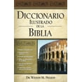 thumbnail image 1 of Diccionario Ilustrado de la Biblia (Hardcover), 1 of 1