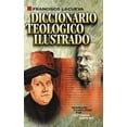thumbnail image 1 of Diccionario TeolÃ³gico Ilustrado, (Paperback), 1 of 1