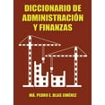 thumbnail image 1 of Diccionario de Administracion y Finanzas (Paperback), 1 of 1