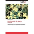 thumbnail image 1 of Diccionario de Maria Lionza (Paperback), 1 of 1