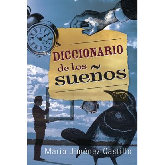 Pre-Owned Diccionario de los Suenos = Dictionary of Dreams (Paperback) 0738719005 9780738719009