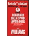 thumbnail image 1 of Pre-Owned Diccionario Ingles-Espanol, Espanol-Ingles (Mass Market Paperback) 0553263706 9780553263701, 1 of 1