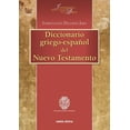 thumbnail image 1 of Diccionario griego-espaÃ±ol del Nuevo Testamento, (Paperback), 1 of 1