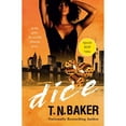 thumbnail image 1 of Pre-Owned Dice (Paperback) 1250802822 9781250802828, 1 of 1