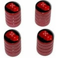 thumbnail image 1 of Dice Craps Gambling Tire Rim Wheel Aluminum Valve Stem Caps, Multiple Colors, 1 of 1