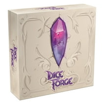 Dice Forge Board Game for Ages 10 and up, from Asmodee