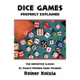 thumbnail image 1 of Pre-Owned Dice Games Properly Explained (Paperback) 0973105216 9780973105216, 1 of 1