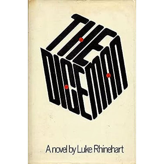 Pre-Owned Dice Man 9780688014575 Used