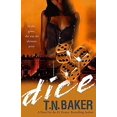 thumbnail image 1 of Pre-Owned Dice (Paperback) 0312355742 9780312355746, 1 of 1