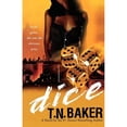 thumbnail image 1 of Pre-Owned Dice (Paperback) 0312355742, 1 of 1