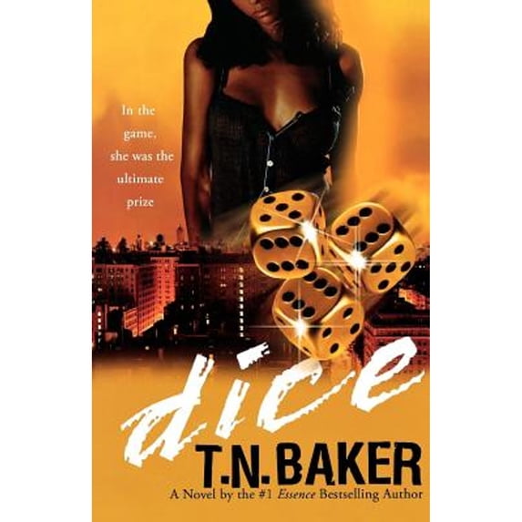 Pre-Owned Dice (Paperback) 0312355742