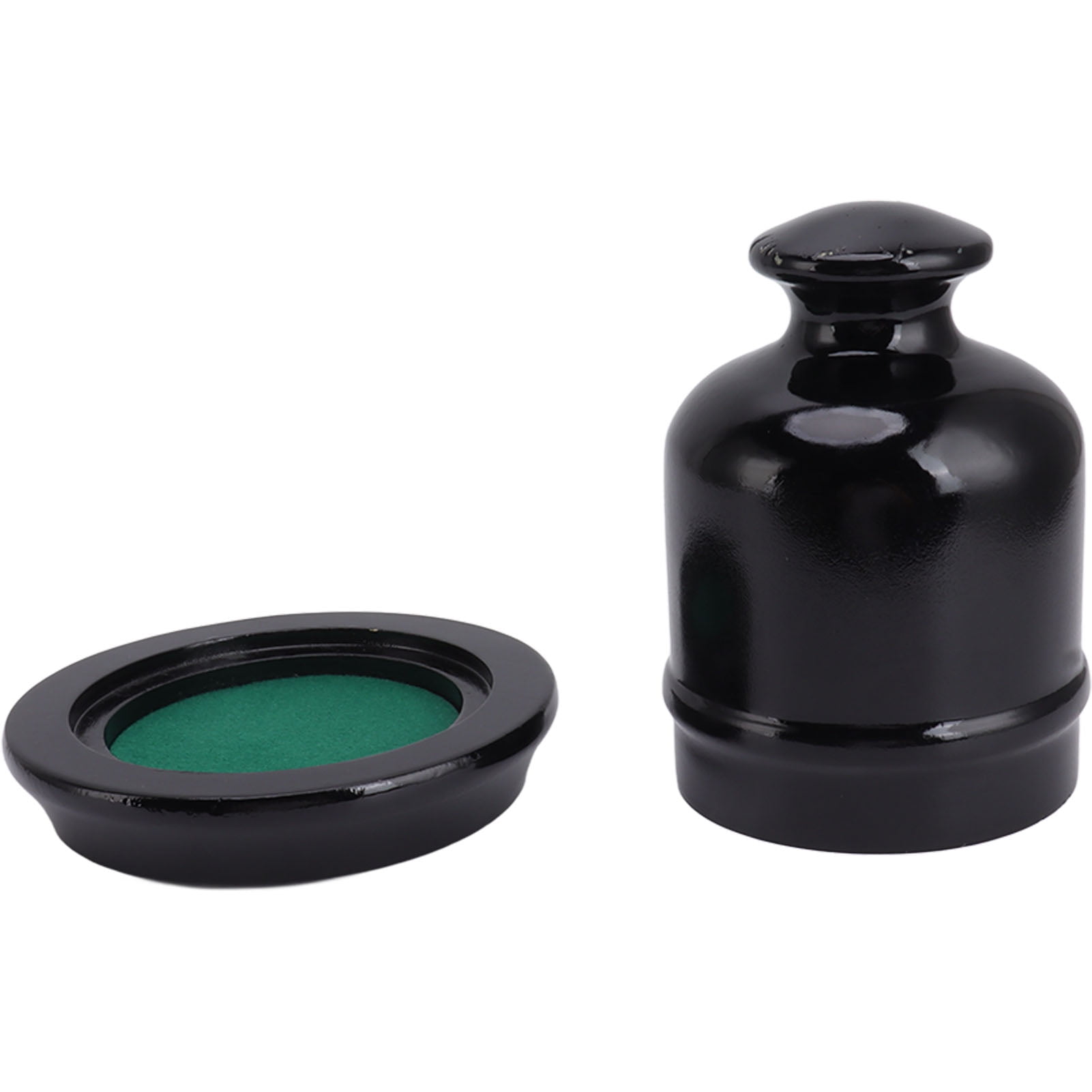 Dice Roller Cup Set Pine Wooden Shaking Dice Cup Set for Home KTV Pub