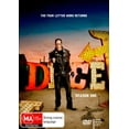 thumbnail image 1 of Dice (Season 1) [ NON-USA FORMAT, PAL, Reg.4 Import - Australia ], 1 of 1