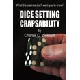 thumbnail image 1 of Dice Setting Crapsability, (Paperback), 1 of 1
