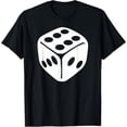 thumbnail image 1 of Dice T-Shirt, 1 of 4