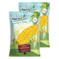 thumbnail image 1 of Diced Dried Pineapple, 15 Pounds — Kosher, Vegan — by Food to Live, 1 of 6