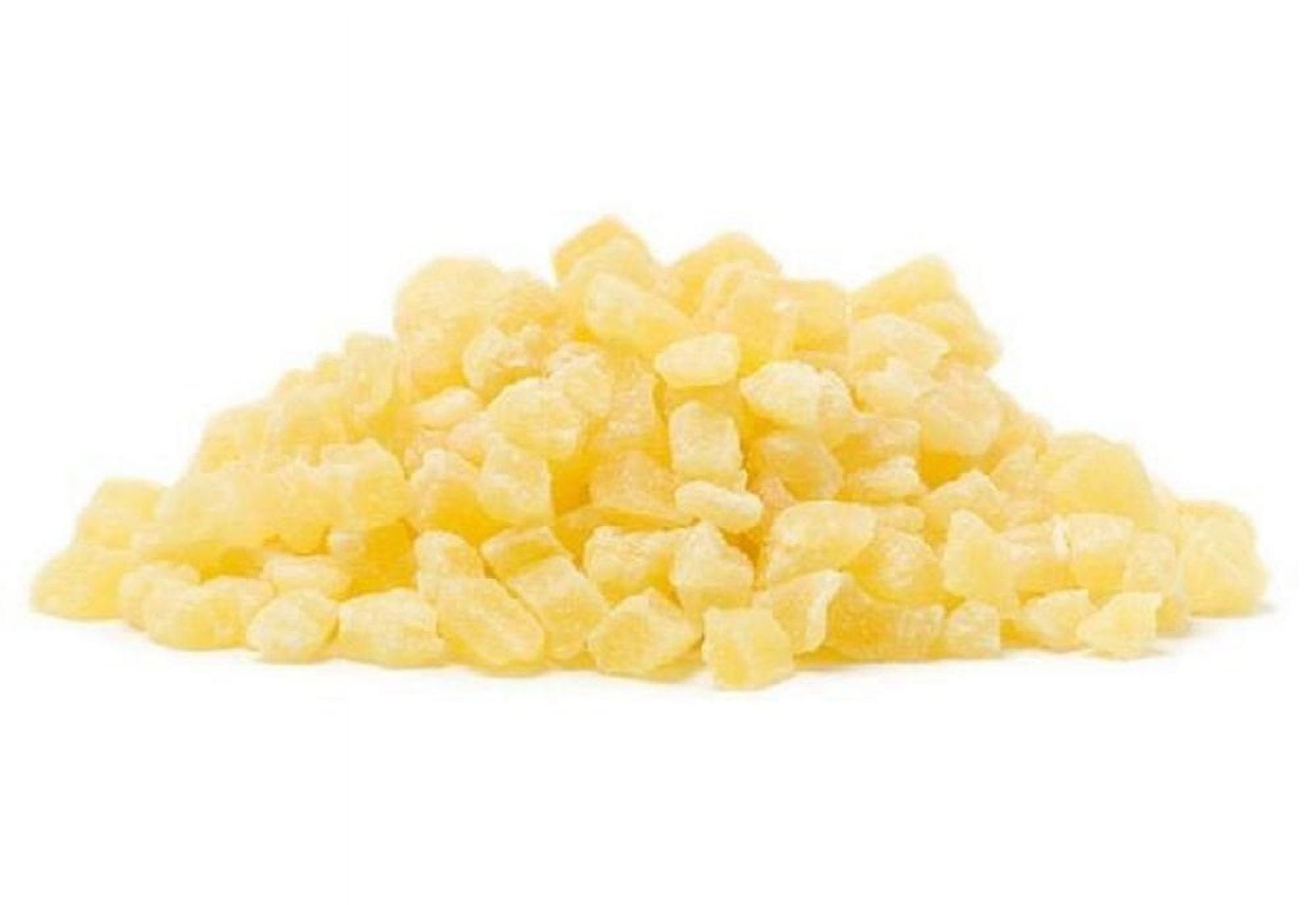 Diced Dried Pineapple by Its Delish, 5 lbs - Walmart.com