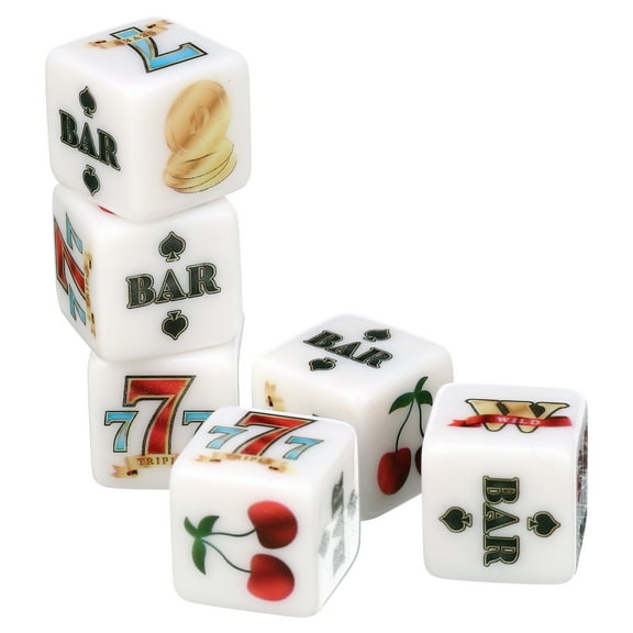 Dices 66