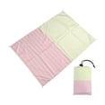 thumbnail image 1 of Beach Towels Oversized With Storage Bag 79x55 In Extra Large Quick Dry Sand Free Beach Towel Soft Absorbent Lightweight Travel Towel For Adult Beach Pool Vacation Use, 1 of 6