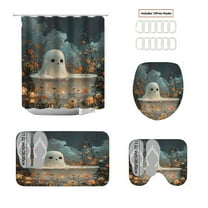 Diceymbol Halloween Witch Cauldron DIY Kit Light-Up Spooky Bucket with Bubbling Effect, Vintage Party Decor & Costume Prop for Haunted House Tabletop Displays