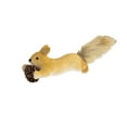 thumbnail image 1 of Diceymbol Lifelike Squirrel Ornament 9.8x2.7 Inch, Christmas Tree Desktop Figurine, 1 of 7