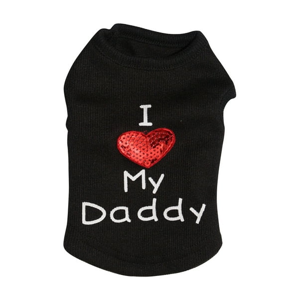 Diceymbol Popular Fashion Pet Winter Warm Vest Blue Cozy Dog Clothing, Unisex Polyester Vest for Small to Medium Breeds, XXS to L Sizes