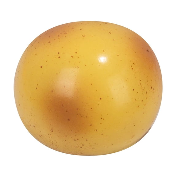 Diceymbol Potato Slow Rising Squishy Speckled Simulated Vegetable Stress Squishy for Office Desk Home Desktop Daily Use 2 In