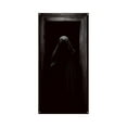 thumbnail image 1 of Diceymbol Scary Halloween Door Cover Decor, Skull Ghost Party Decoration, 71x35 Inch, 1 of 7