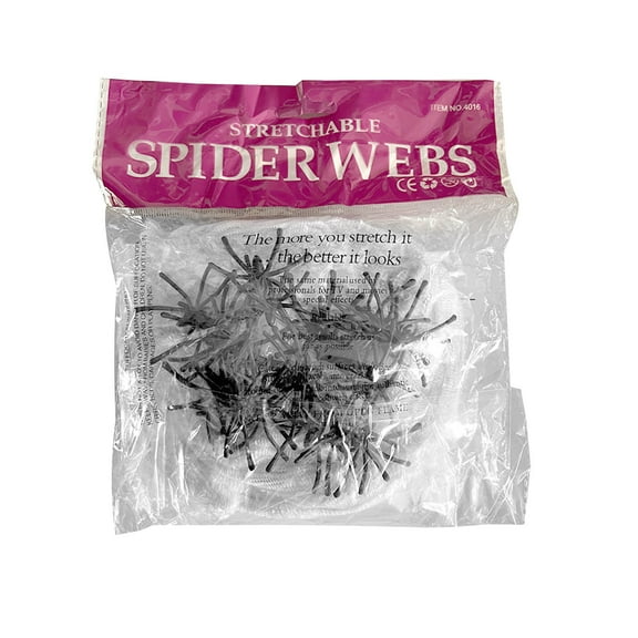 Diceymbol Spider Rings Halloween Rings for Kids Party Favors Black Spider Ring Bulk for Kids Costume Accessories Halloween Party Decorations Supplier Halloween Party Decoration