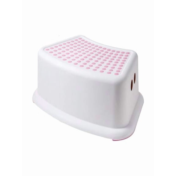 Diceymbol Toilet Stool Squatting Poop Stool Bathroom Potty Step Stool Toilet Assistance Steps Step Stool Fits All Toilets Detachable Stackable Modern Home Bathroom Products