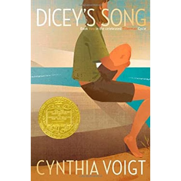 Pre-Owned Dicey's Song (Hardcover) 1442450606 9781442450608