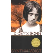 Pre-Owned Dicey's Song (The Tillerman Series #2), 9780689851315, 0689851316, Paperback,