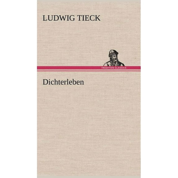 Dichterleben (Hardcover)