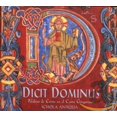 thumbnail image 1 of Dicit Dominus Schola Antiqua (CD), 1 of 2