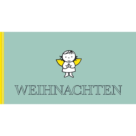 Dick Bruna Weihnachten (Hardcover)