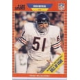 thumbnail image 1 of Dick Butkus Chicago Bears 1989 Pro Set Announcers card, 1 of 1