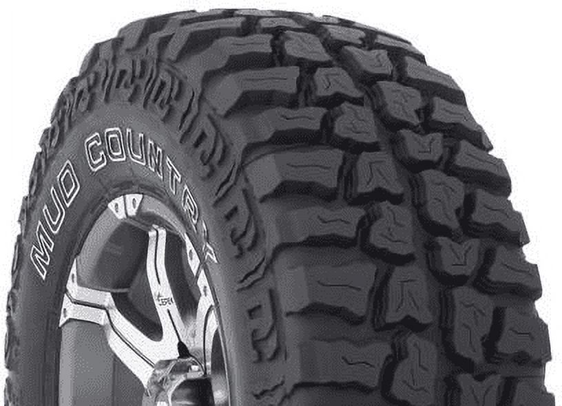Dick Cepek Mud Country 305/70R16 124Q Tire - image 1 of 5