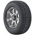 thumbnail image 1 of Dick Cepek Trail Country 245/75R17 121 S Tire Fits: 2014-15 Jeep Wrangler Sport, 2021 Jeep Wrangler Unlimited Islander, 1 of 4