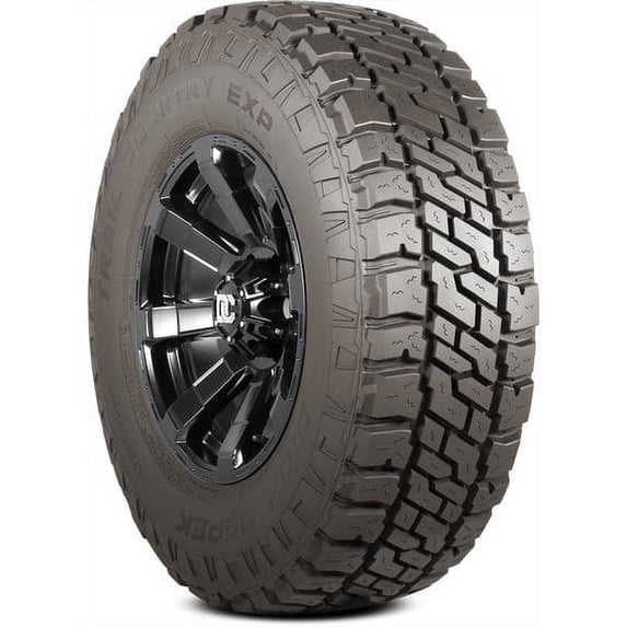 Dick Cepek Trail Country EXP LT295/70R18 129Q Tire