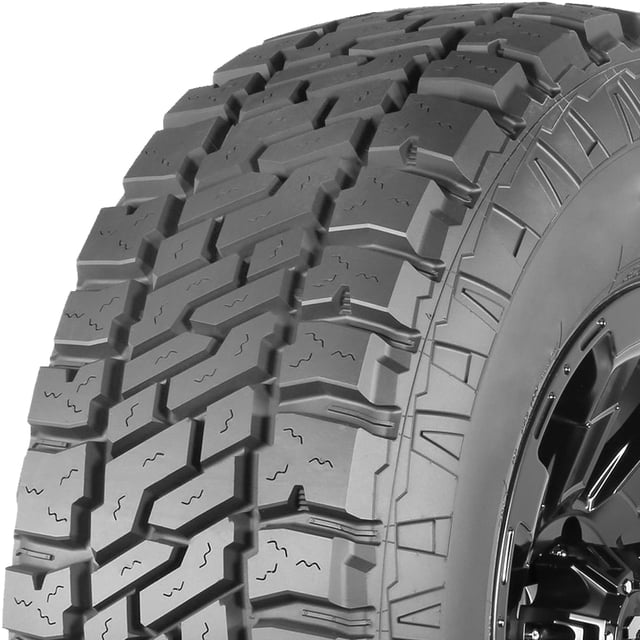 Dick Cepek Trail Country EXP LT315/70R17 121Q Tire Fits: 2003-04 Hummer H1 Base Sansujyuku sansujyuku.com