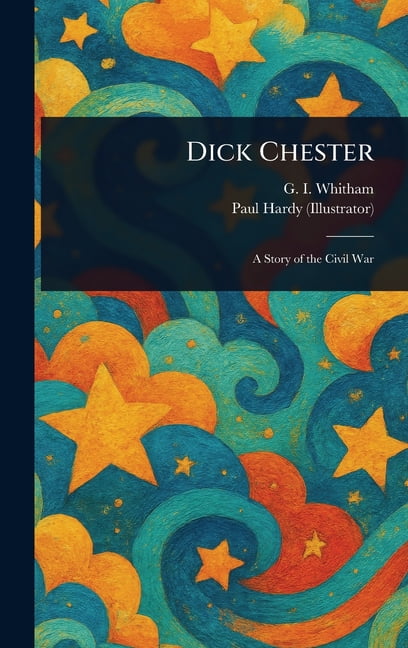 Dick Chester, (Hardcover)