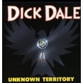 thumbnail image 1 of Dick Dale - Unknown Territory - Rock N' Roll Oldies - CD, 1 of 2