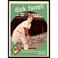 thumbnail image 1 of Dick Farrell Card 1959 Topps #175, 1 of 2