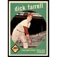 thumbnail image 1 of Dick Farrell Card 1959 Topps #175, 1 of 2