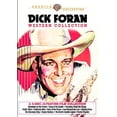 thumbnail image 1 of Dick Foran Western Collection (DVD), Warner Archives, Western, 1 of 1